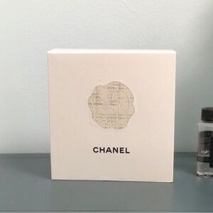 Chanel Storage Box